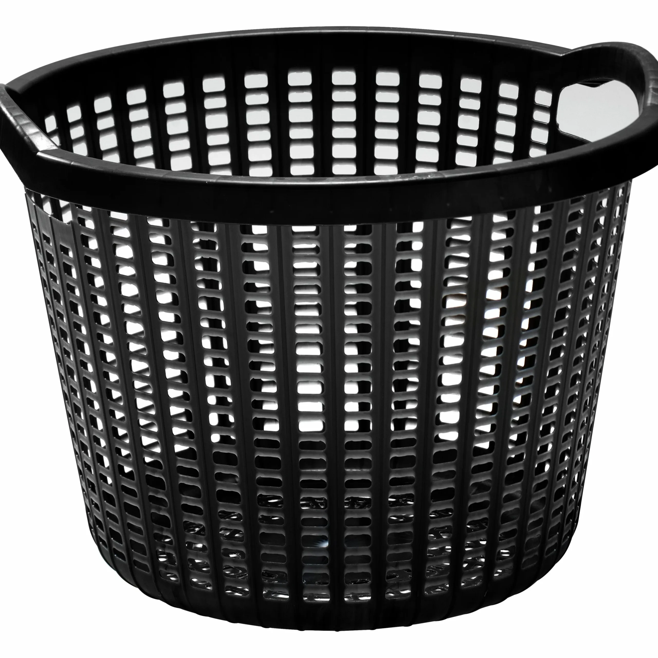 Lövkorg Nyby Bruk Ergo Återvunnen plast 55L