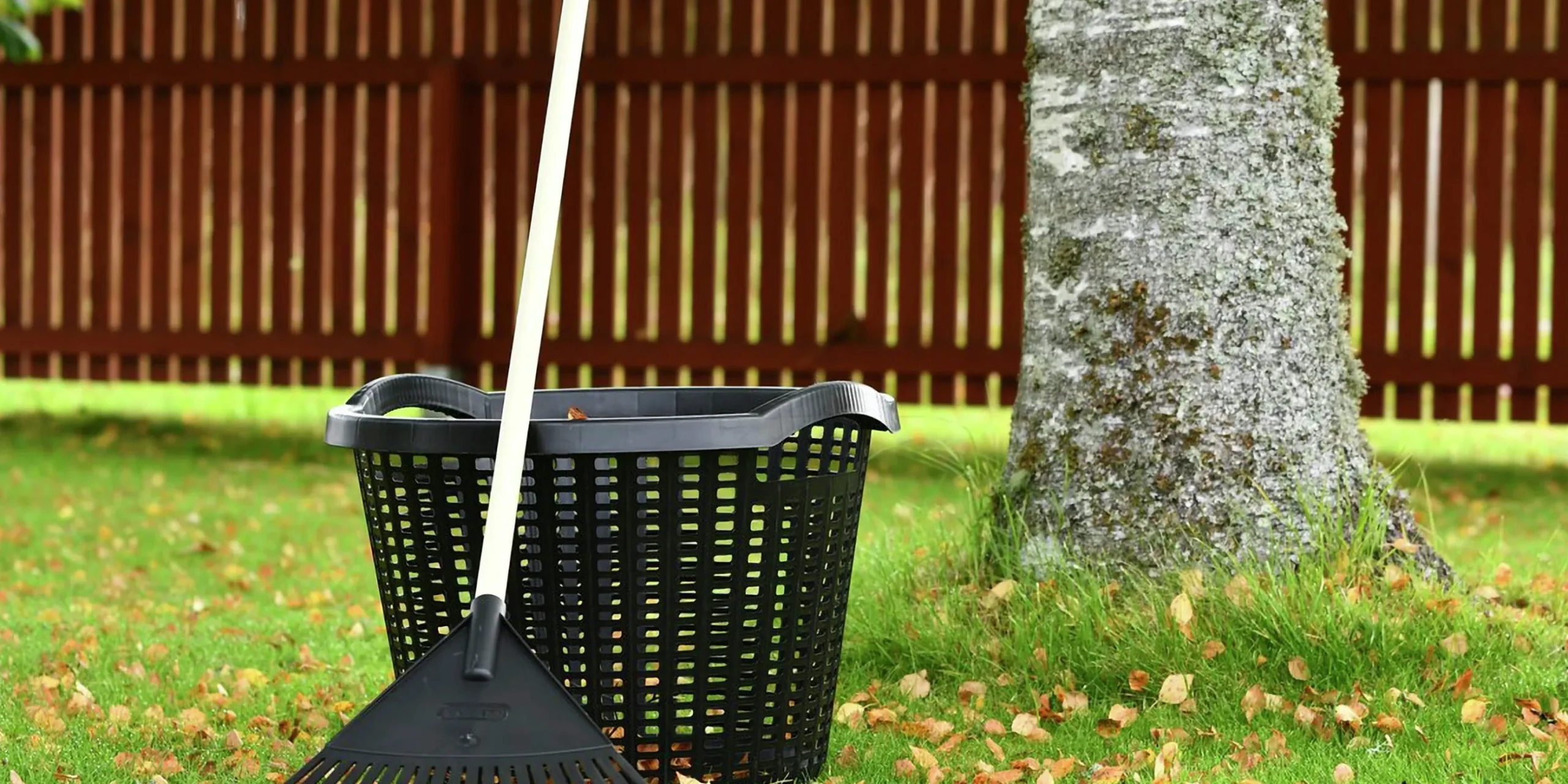 Lövkorg Nyby Bruk Ergo Återvunnen plast 55L