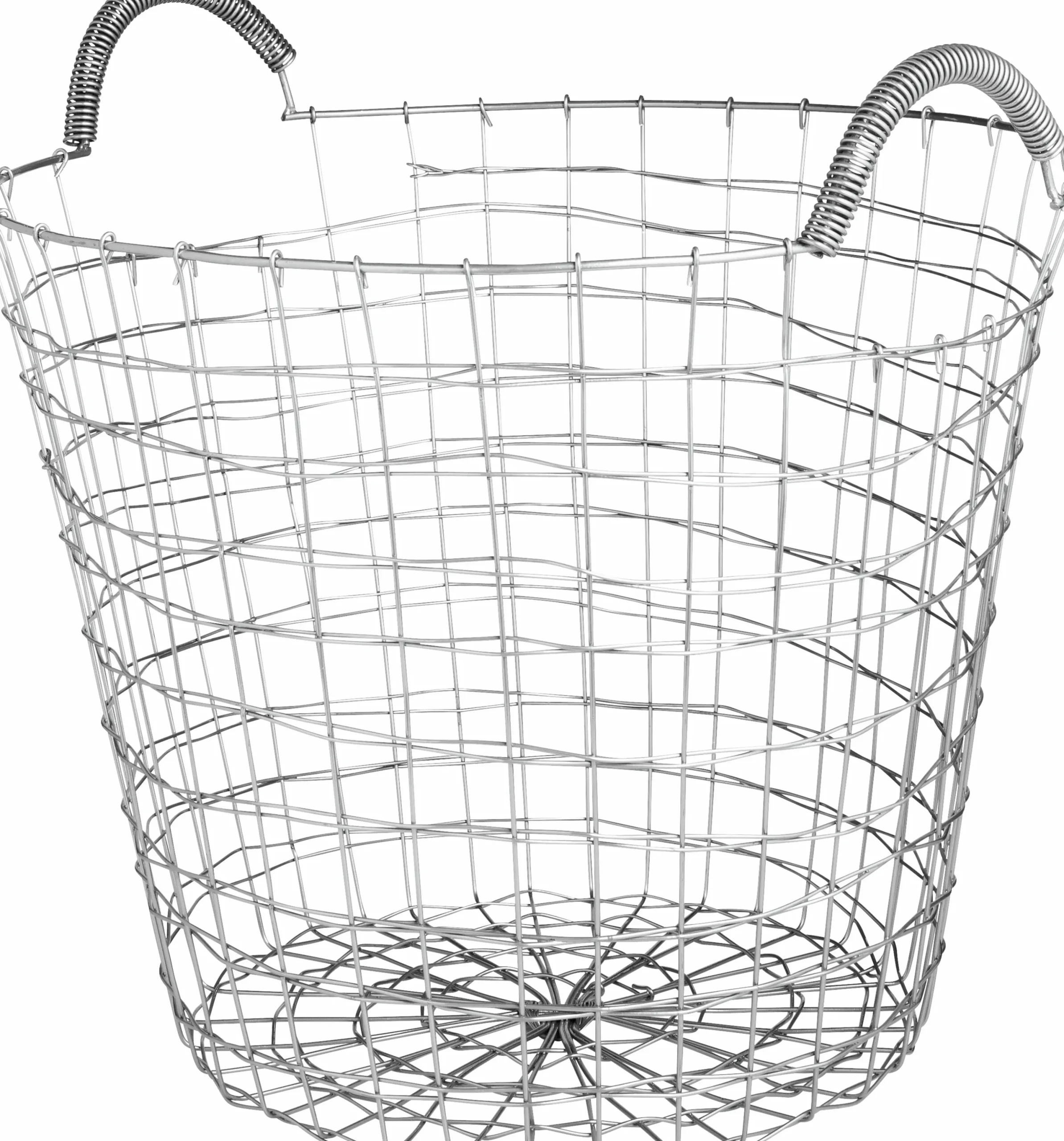 Lövkorg Ventura Zink 45L
