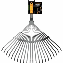 Lövräfsa Fiskars OneClick Metall