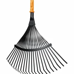 Lövräfsa Fiskars OneClick Metall