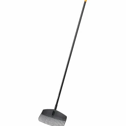 Lövräfsa Fiskars Solid M 23FP Plast/aluminium