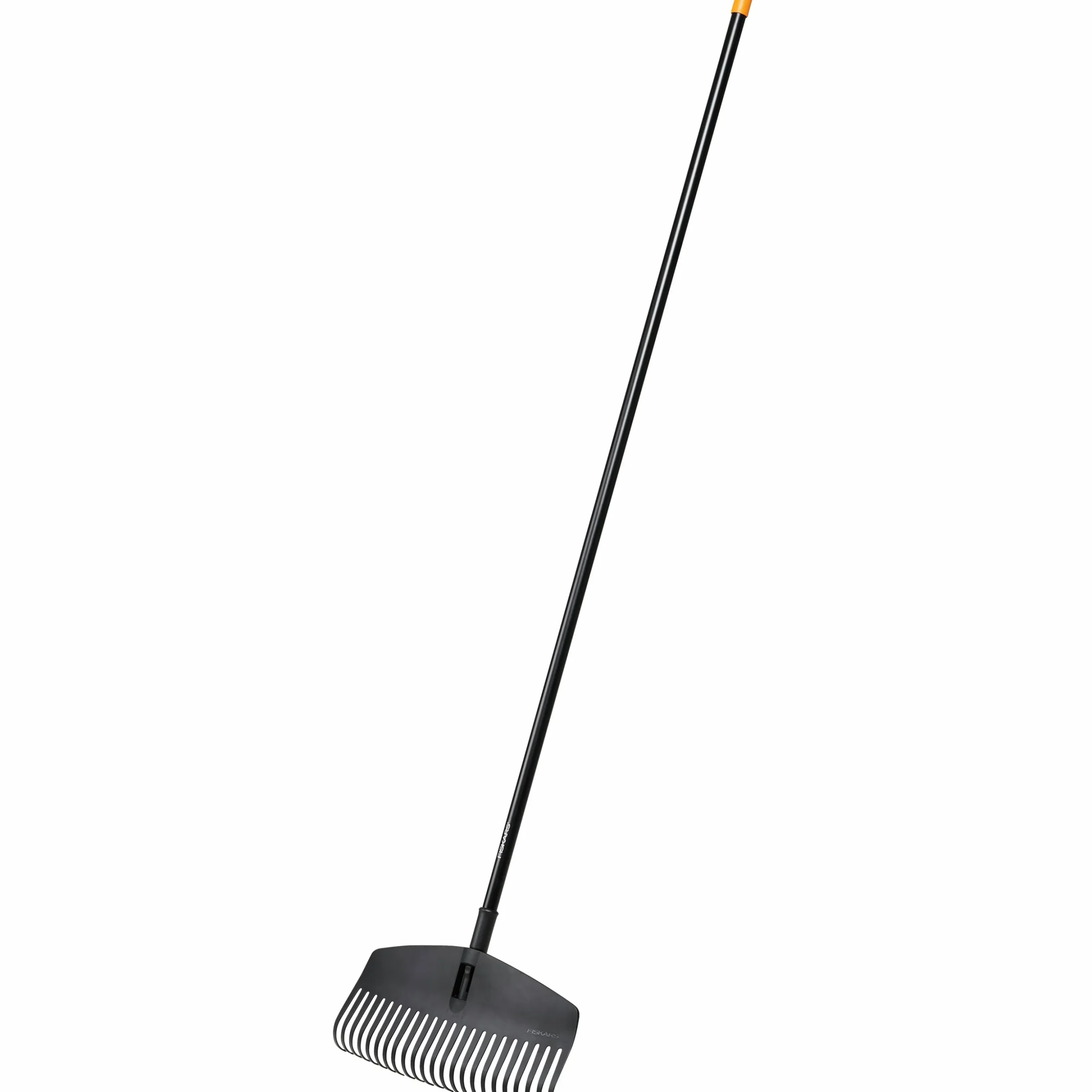Lövräfsa Fiskars Solid M 23FP Plast/aluminium