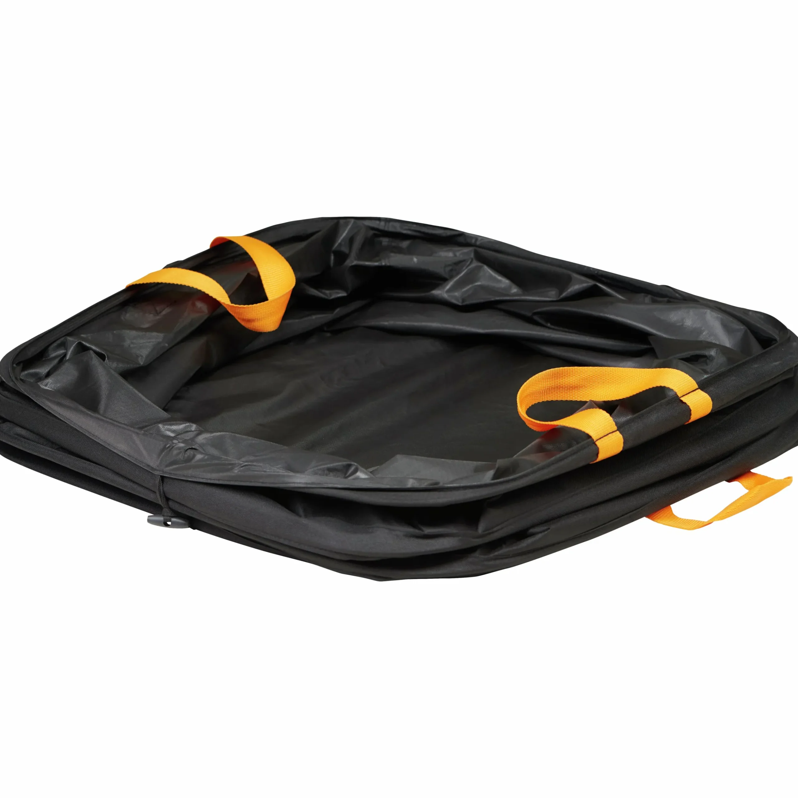 Lövsäck Fiskars Ergo Popup L 219L
