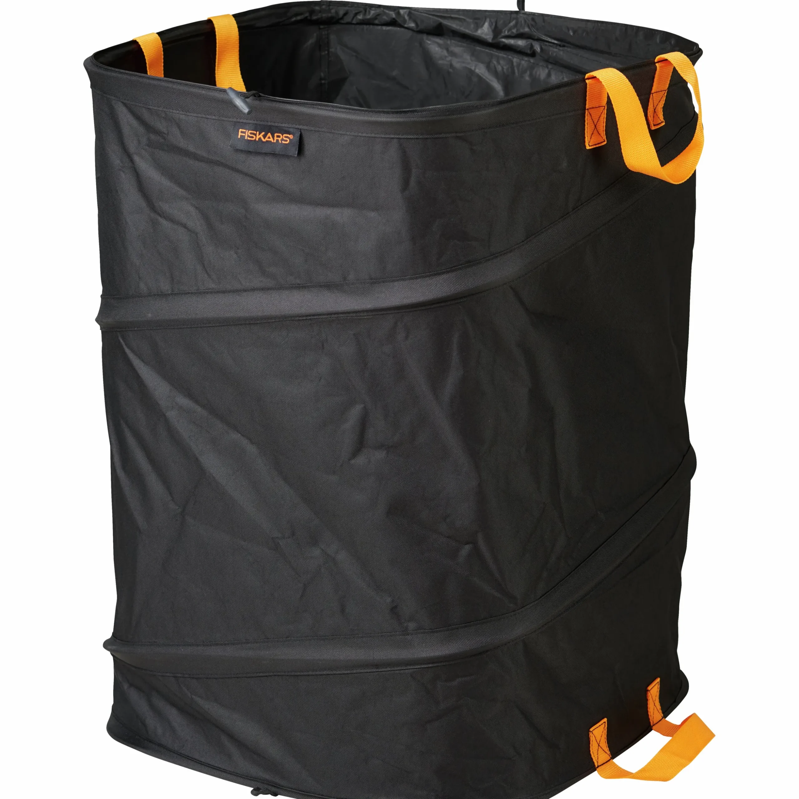 Lövsäck Fiskars Ergo Popup M 175L