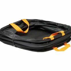 Lövsäck Fiskars Ergo Popup S 73L