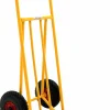 Magasinkärra Hörby Bruk P3 lufthjul 250kg