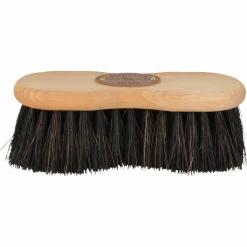 Mankborste Borstiq Arenga Trä 20cm