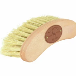 Mankborste Borstiq Bananborste Mexfiber Trä 17,5cm