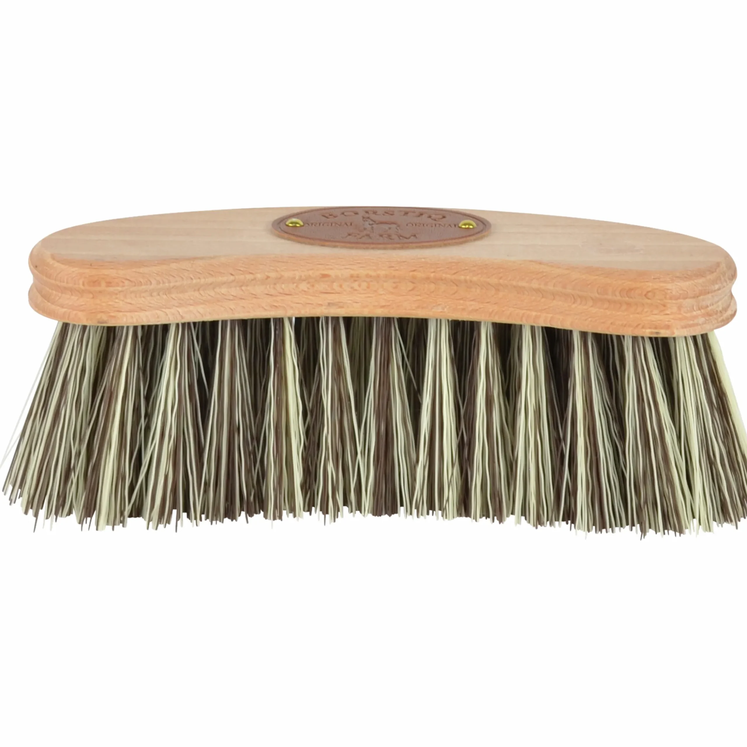 Mankborste Borstiq PP 17,5cm
