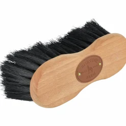 Mankborste Borstiq Supersoft Trä 20cm