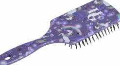 Man- och svansborste Horseguard Unicorn Grape