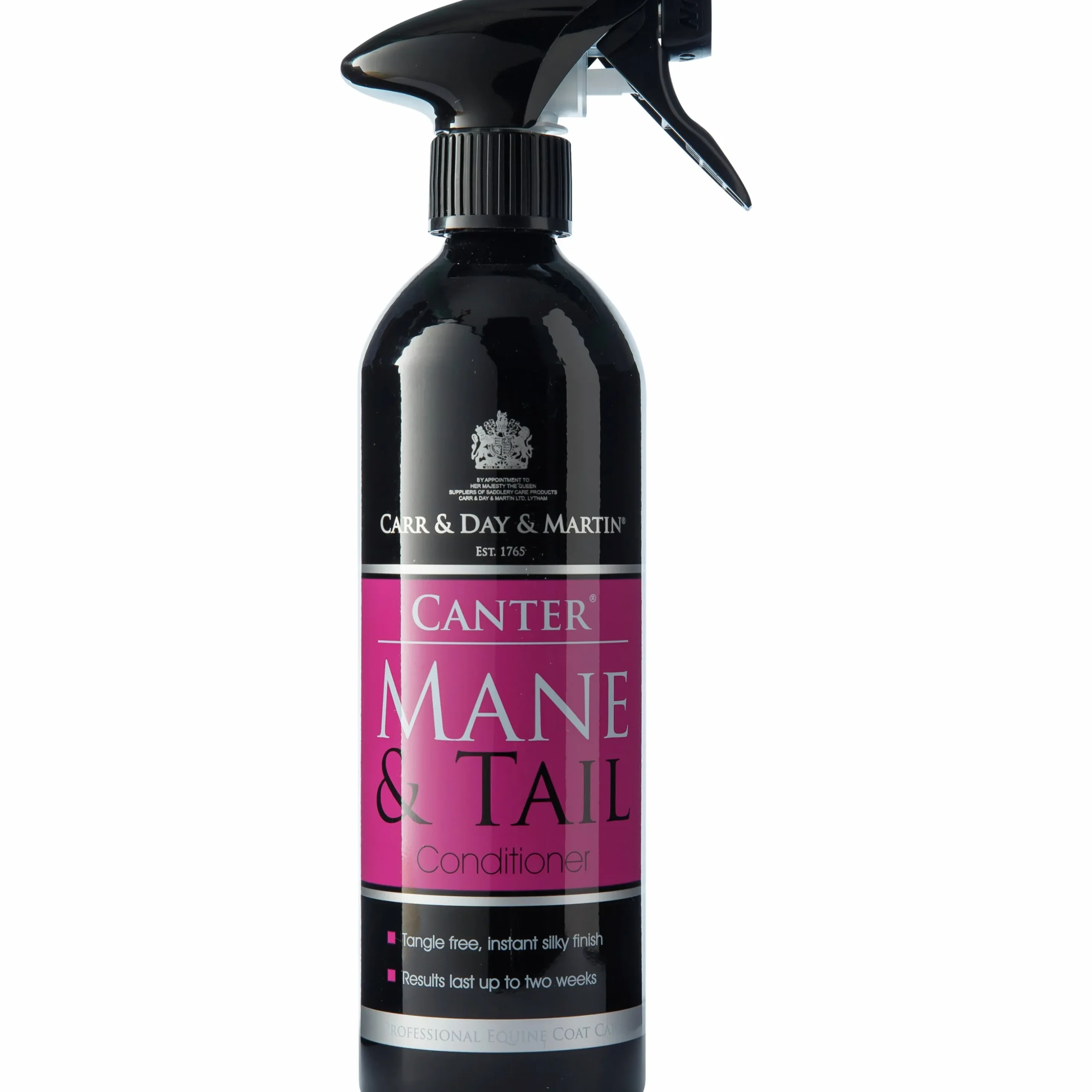 Man- & Svansspray Carr & Day & Martin Canter 500ml