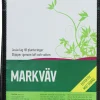 Markduk Granngården 100g/m² 2x5m
