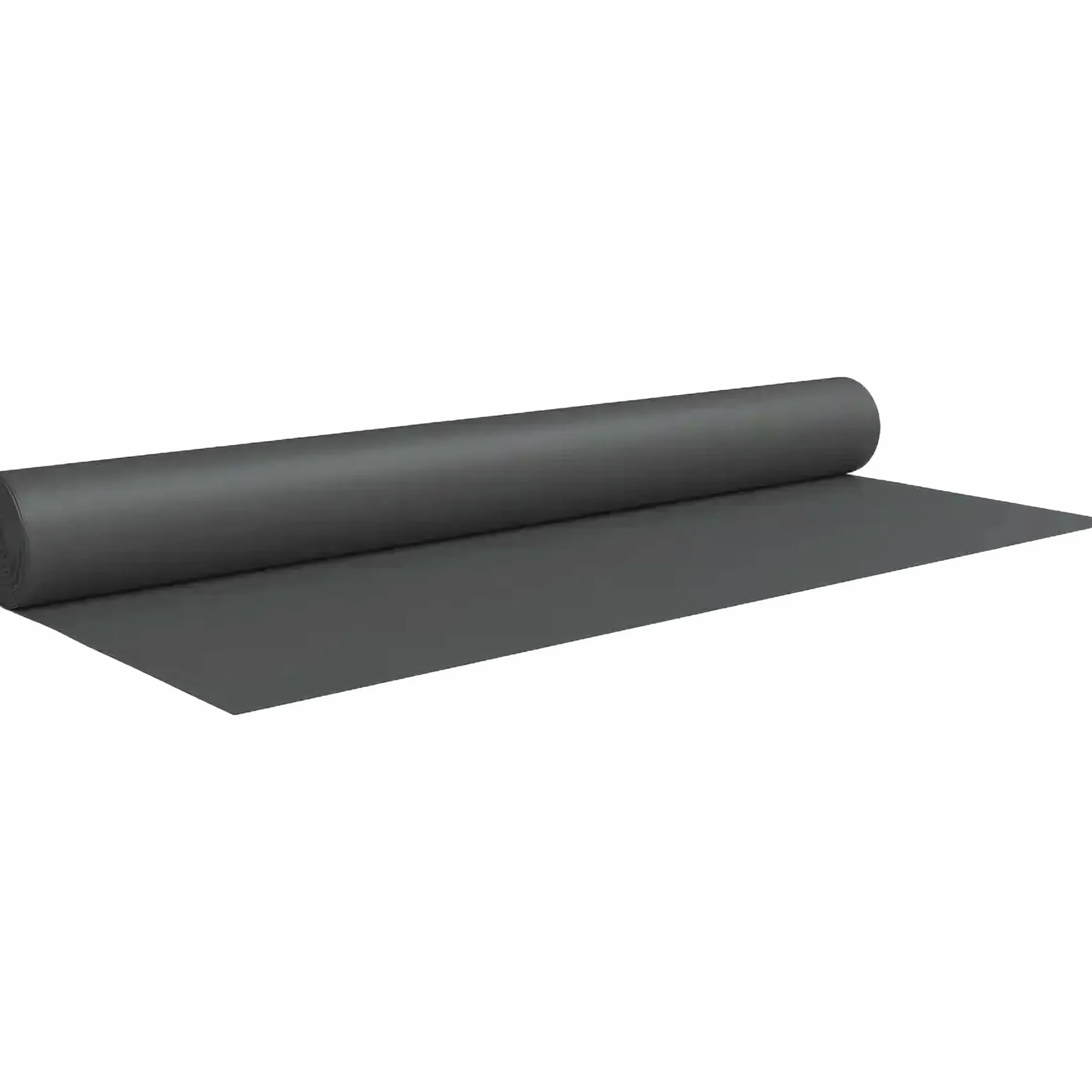 Markduk Nelson Garden 100g/m² Svart 1x12m