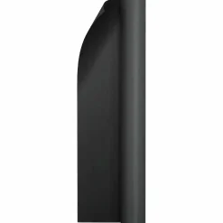 Markduk Nelson Garden 100g/m² Svart 1x12m