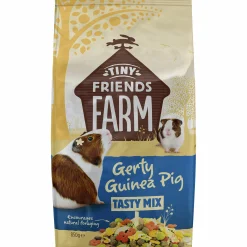 Marsvinsfoder Tiny Friends Farm Gerty Original Müsli 850g
