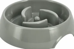 Matskål Dogman Alva Slow Feed