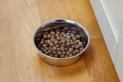 Matskål Dogman Heavy Metall