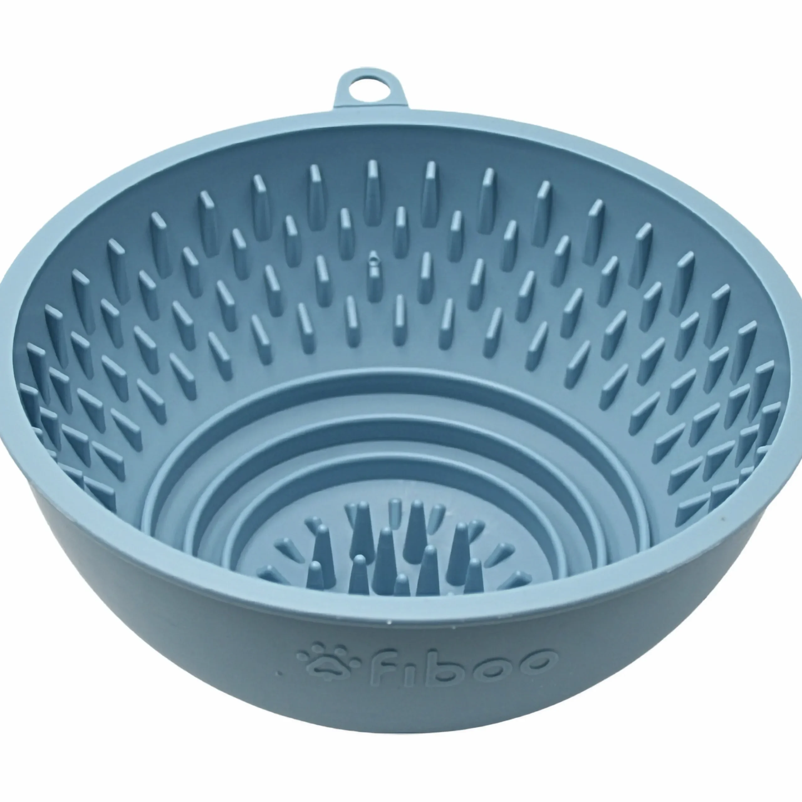 Matskål Fiboo Flip Fiboowl Slickskål 17,5cm