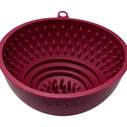 Matskål Fiboo Flip Fiboowl Slickskål 17,5cm