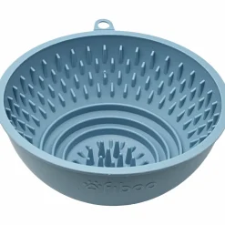 Matskål Fiboo Flip Fiboowl Slickskål 17,5cm