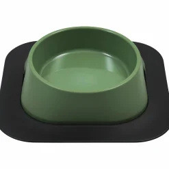 Matskål Fiboo Grön