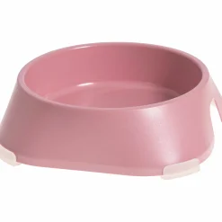 Matskål Fiboo Rosa