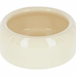 Matskål Kerbl Keramik Naturvit 250ml