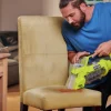 Matt- och textiltvätt Ryobi Swift Clean RDC18-0 ex. batteri