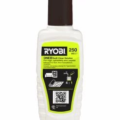 Matt- och textiltvätt Ryobi Swift Clean RDC18-0 ex. batteri