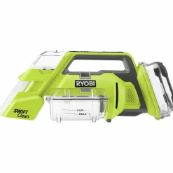 Matt- och textiltvätt Ryobi Swift Clean RDC18-0 ex. batteri