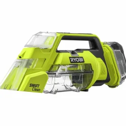 Matt- och textiltvätt Ryobi Swift Clean RDC18-0 ex. batteri