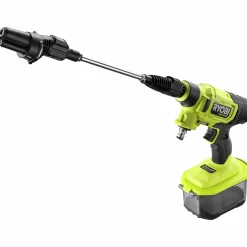 Mellantryckstvätt Ryobi ONE+ RY18PWX41A-1 18V (exkl batteri)