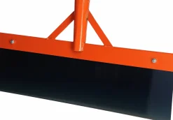Metallskrapa Kerbl 50cm