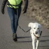 Midjebälte Dogman Emmi Svart