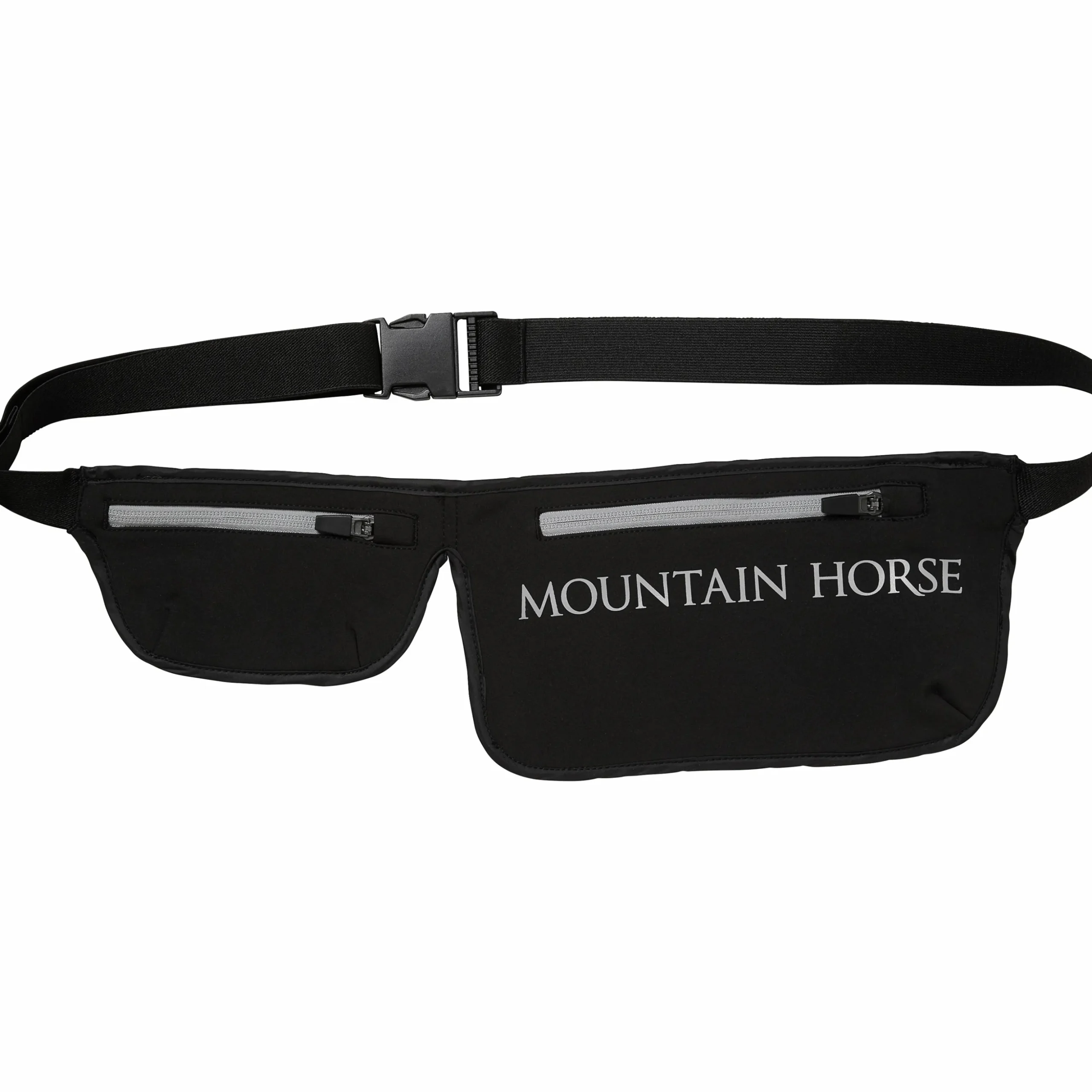 Midjeväska Mountain Horse Dubbel