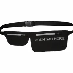 Midjeväska Mountain Horse Dubbel
