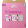 Mikrofiberduk Ekotipset Extra stora 3-p