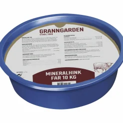 Mineralbalja Granngården Får 10kg