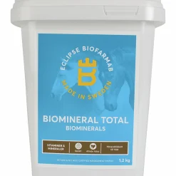 Mineralfoder Eclipse Biofarmab BioMineral Total 1,2kg