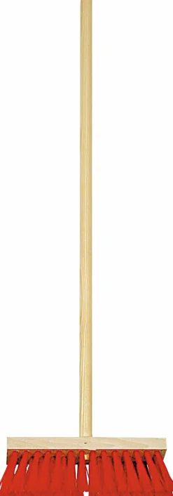 Minipiassava Nyby Bruk för barn 77cm