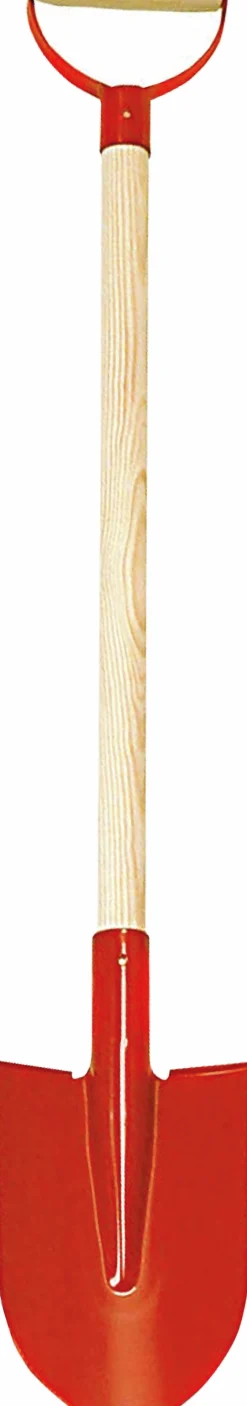 Minispade Nyby Bruk för barn 69cm