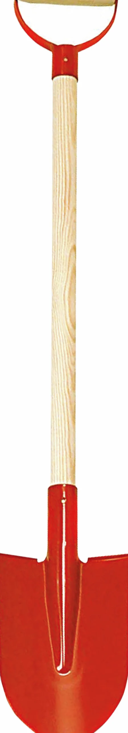 Minispade Nyby Bruk för barn 69cm