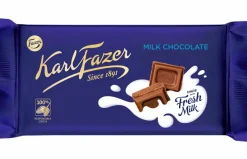 Mjölkchoklad Karl Fazer 145g