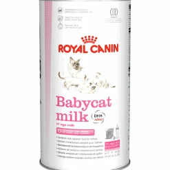 Mjölkersättning Royal Canin Baby Cat Milk för kattunge 300g