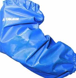 Mjölkningsarmar DeLaval PVC Blå
