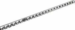 Montageskena Kerbl PVC-ridå 1m
