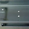 Monteringsplatta Warrior Winches 6000-15000lb