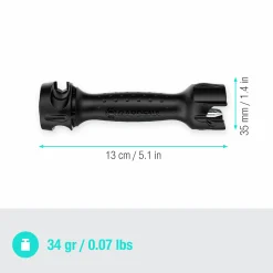 Monteringsverktyg Gardena MicroDrip